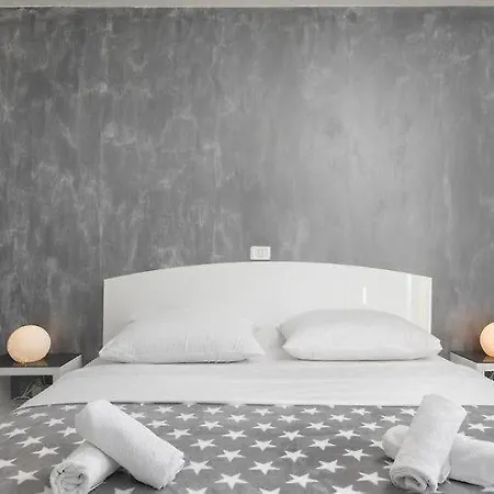 Lusso Blu Apartment Makarska
