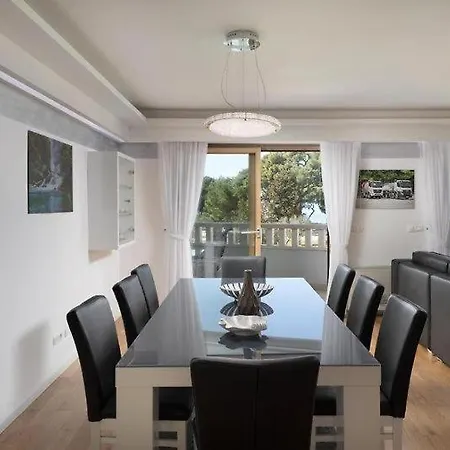 Apartment Lusso Blu