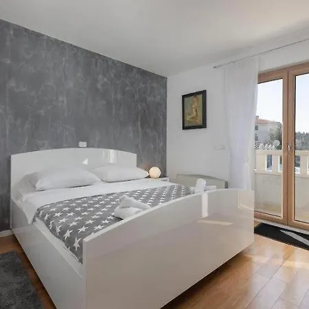 Apartment Lusso Blu