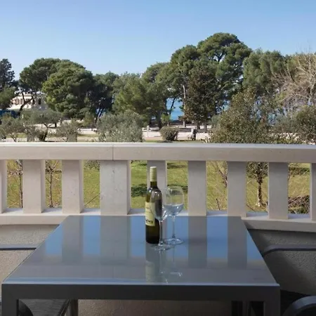 Apartment Lusso Blu