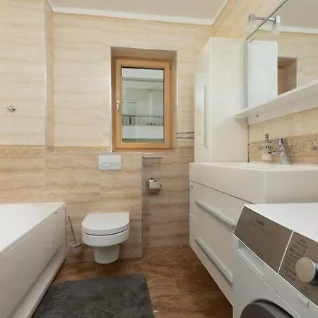 Lusso Blu Apartment *