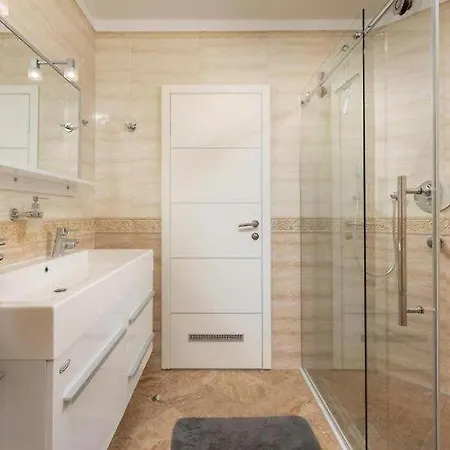 Lusso Blu Apartment Makarska