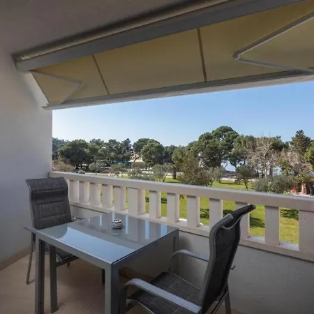 Lusso Blu Apartment