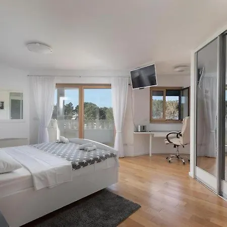 Lusso Blu Apartment Makarska
